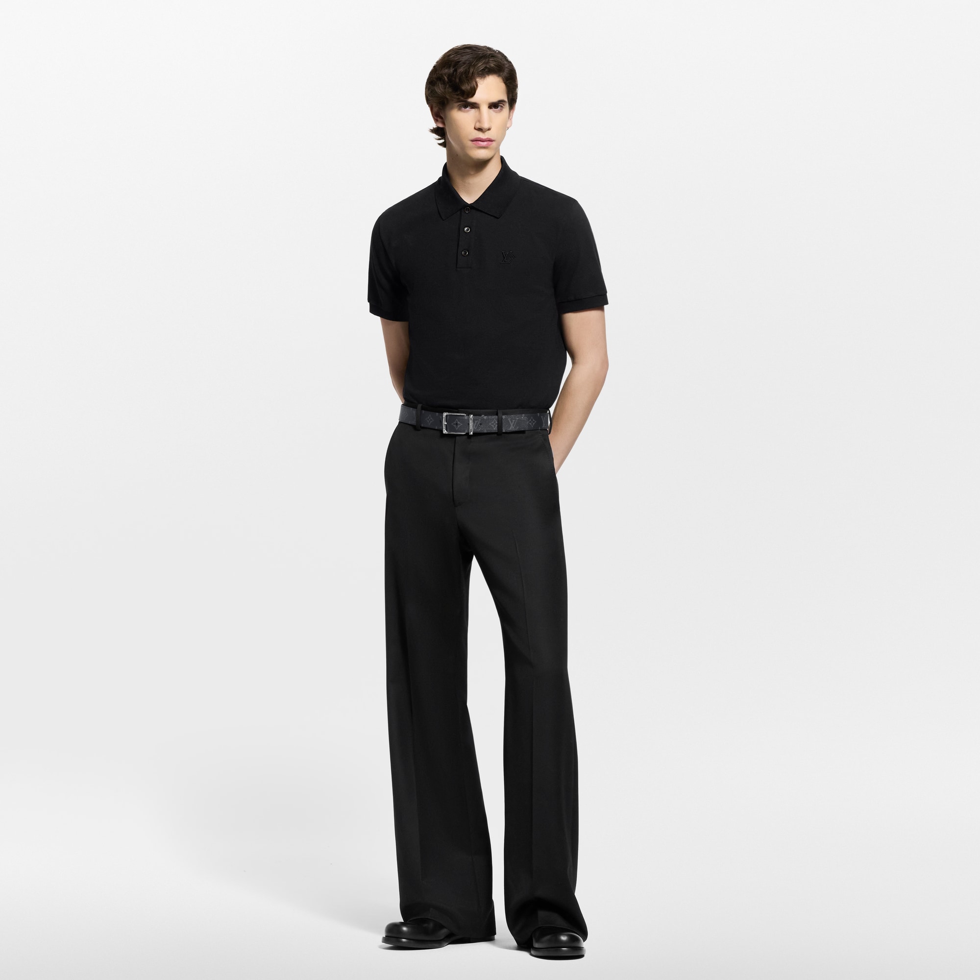 Coleção Ready-to-Wear de XS para Homem | LOUIS VUITTON ®